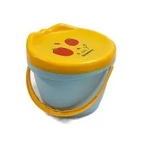 Xô đựng đồ chơi thực tế